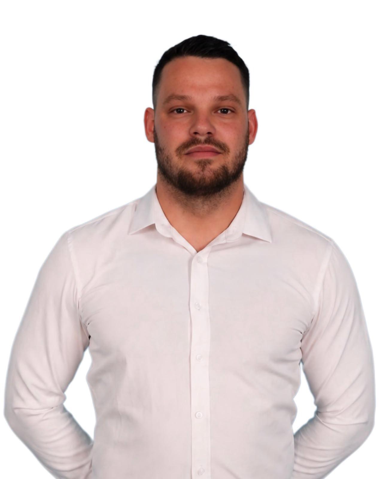 Josef Poslušný